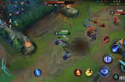 刀尖上(shàng)的团战艺术：LOL 手游刀妹团战全攻(gōng)略