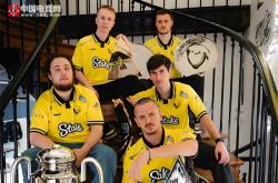 Vitality（小蜜蜂）戰(zhàn)队2025最新成員(yuán)资料、詳(xiáng)細(xì)介(jiè)绍