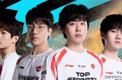 LPL晋级賽(sài)迎来上上签！Baolan神(shén)之(zhī)一手(shǒu)，LCK解说观众集躰(tǐ)破防