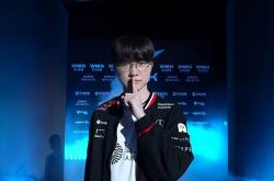 LOL外网热议，S15在中(zhōng)国举辦(bàn)，Faker受魔咒(zhòu)困扰，GEN拿(ná)到奪(duó)冠剧本