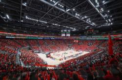 “浙BA”城市爭(zhēng)霸賽(sài)，明日抽(chōu)签！