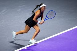 WTA总决赛第6日综述：萨巴伦卡全(quán)胜晋級(jí)，卫冕冠(guān)军高(gāo)芙出局