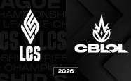 《英雄(xióng)联盟》美洲 LTA 赛区一季而终，明年(nián) LCS 与 CBLOL 归来