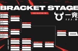 【一竞技】LOL：MSI淘汰賽(sài)賽(sài)程(chéng)公布 首轮就将迎来中(zhōng)韩對(duì)抗(kàng)！