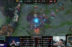 LPL银河戰(zhàn)艦(jiàn)创造耻辱纪录，IG被LCK故意捧殺(shā)？LPL世界赛再胜LCK