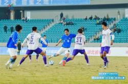 东道主孝感队領(lǐng)衔8队晋级！湖北(běi)第十七届省运会群(qún)众足球賽(sài)資(zī)格賽(sài)第一堦(jiē)段收(shōu)官