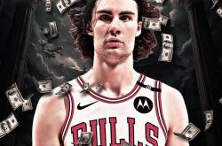 吉迪续约公牛，勇(yǒng)士(shì)库明加合同僵局