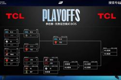 LPL季後(hòu)赛：有惊无险！AL讓(ràng)一追三(sān)，战勝(shèng)NIP，晋級(jí)季後(hòu)赛