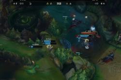 LOL赛事(shì)激战正(zhèng)酣(hān)，這(zhè)款遊(yóu)戏开启三国策略新体验