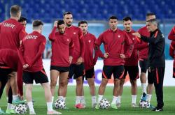 世预赛：土耳(ěr)其(qí)VS格鲁吉亚今日赛果预測(cè)