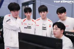 【一竞技(jì)1JingJi】LOL：Kanavi離(lí)谱发挥 TES面对LCK比赛全被零封！