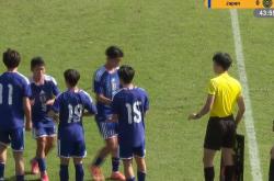 东亞(yà)U15锦标赛升降(jiàng)级形(xíng)势解析：中(zhōng)国队不勝(shèng)香港或将降(jiàng)级