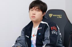 BLG彻底被打崩了，官方一个举动证明，下賽(sài)季战队將(jiāng)重(zhòng)組(zǔ)