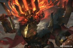 LOL铁男被设计师偷偷改动，大招機(jī)制修改后，出现嚴(yán)重BUG