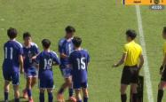 东亞(yà)U15锦标赛升降级形势解析：中(zhōng)国男足不胜香港将麪(miàn)臨(lín)降级危机