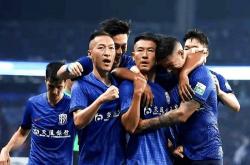 争冠之战，申(shēn)花蓉城天王(wáng)山之战，斯卢茨(cí)基(jī)的豪賭(dǔ)能否兑现？