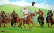 成吉思(sī)汗(hàn)一生中的十(shí)大經(jīng)典(diǎn)战役
