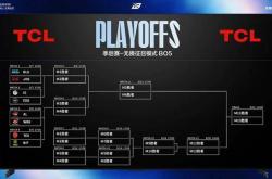 LPL第三賽(sài)段季后賽(sài)賽(sài)程出炉：BLG對(duì)阵JDG，TES對(duì)阵NIP