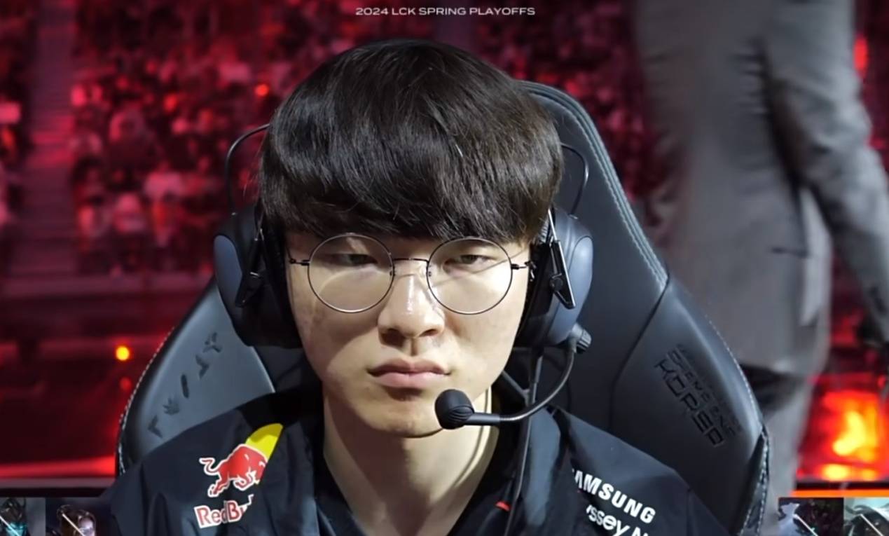 LOL第一届“整活赛事”公开，Faker有可能参加，中韩大战提前上演