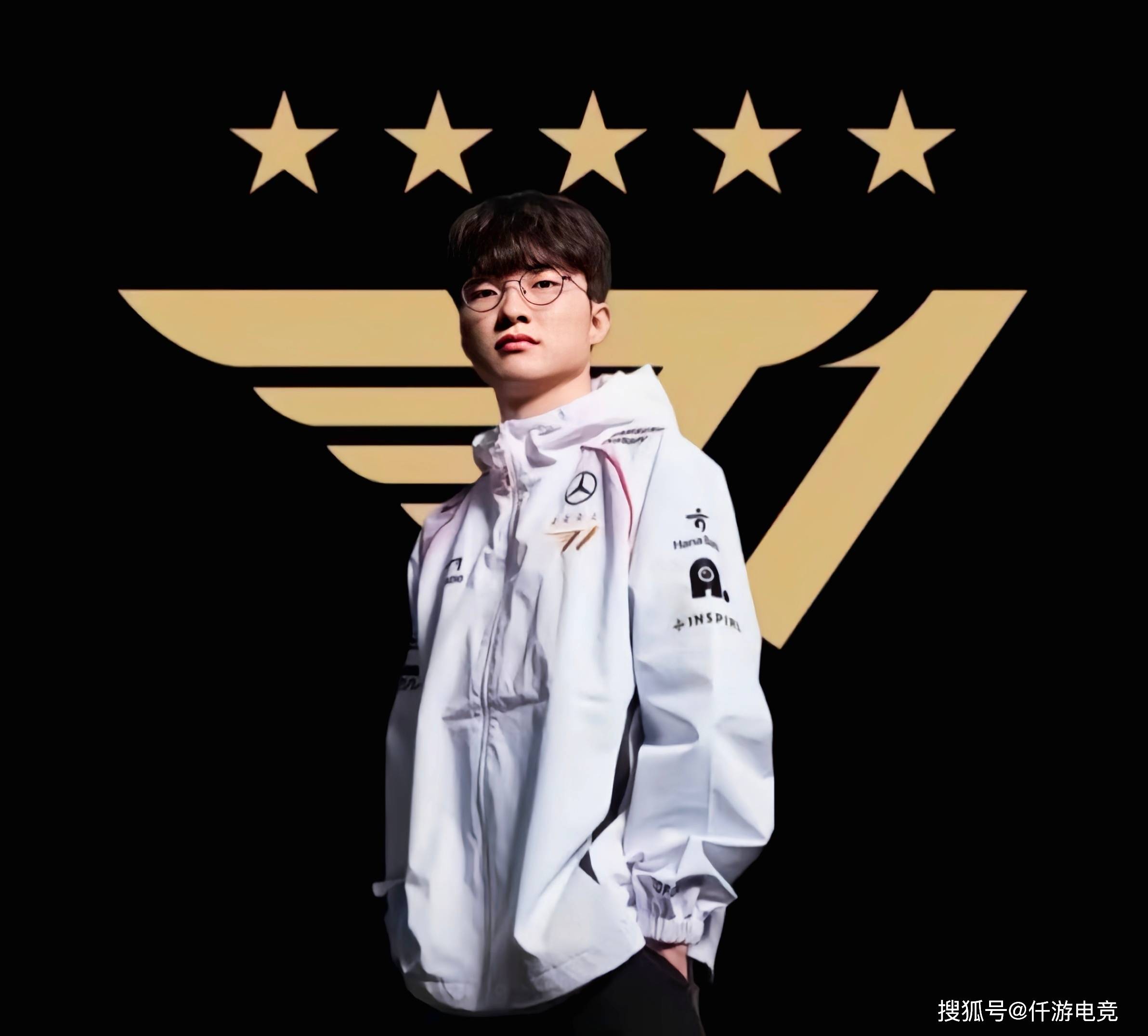 Faker回应退役!LPL解说米勒盛赞Faker!JDG和WBG连续打2场BO3!