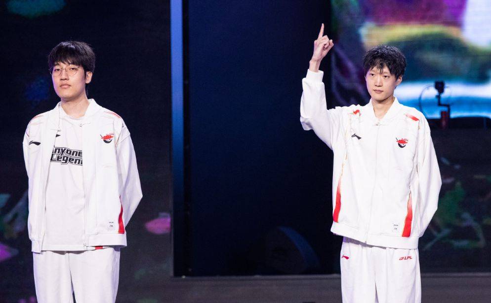 全世界最受欢迎的LOL战队？T1遥遥领先