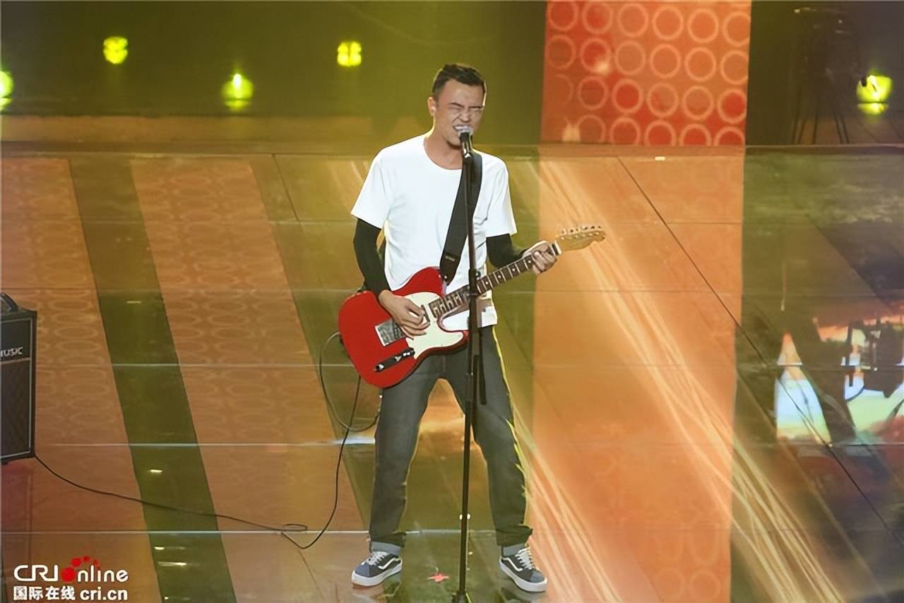 中国好声音选手朴翔去世，曾是周杰伦战队成员