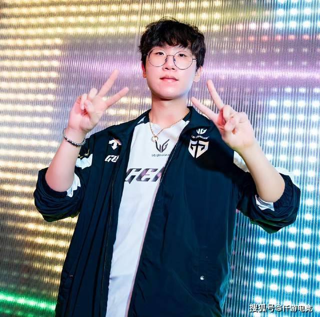 LOL：Ruler首次回应自己退役！世界赛冠军打野回应加盟BLG