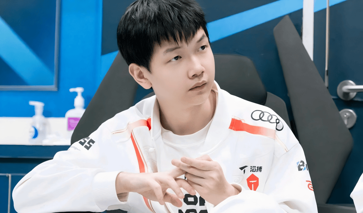 LOL最新改动出炉！沙皇、安妮、加里奥集体挨刀，网友：TES王朝了