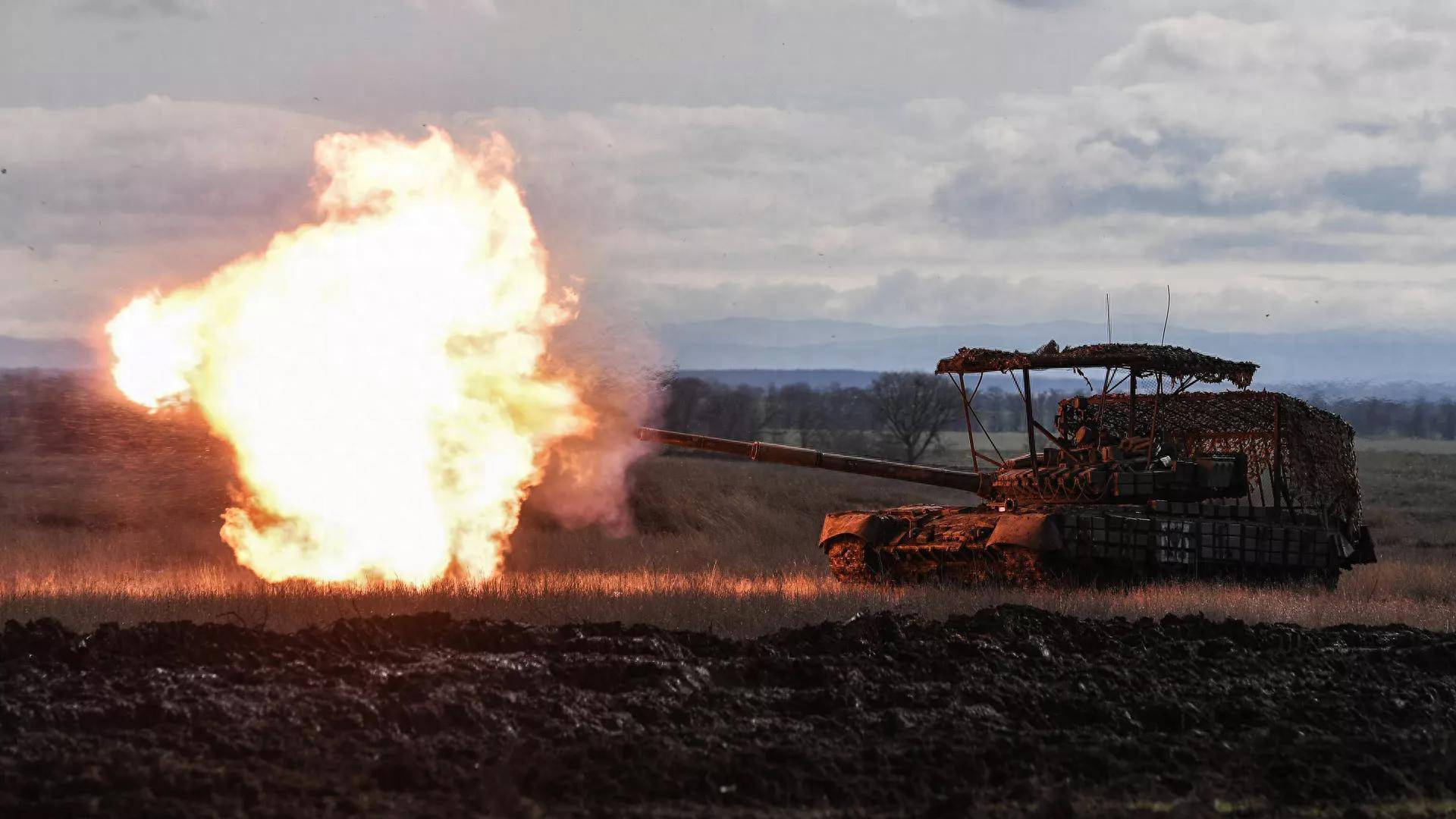 俄罗斯可能停火！乌克兰总统对外宣布突发新闻