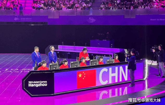 不愧是最重视电竞的国家,韩国高一课本更新,将亚运会LOL写进教材