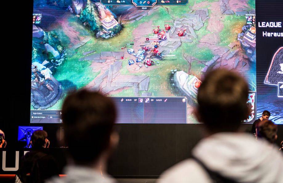 LOL入选2026亚运会，中国队要如何组队