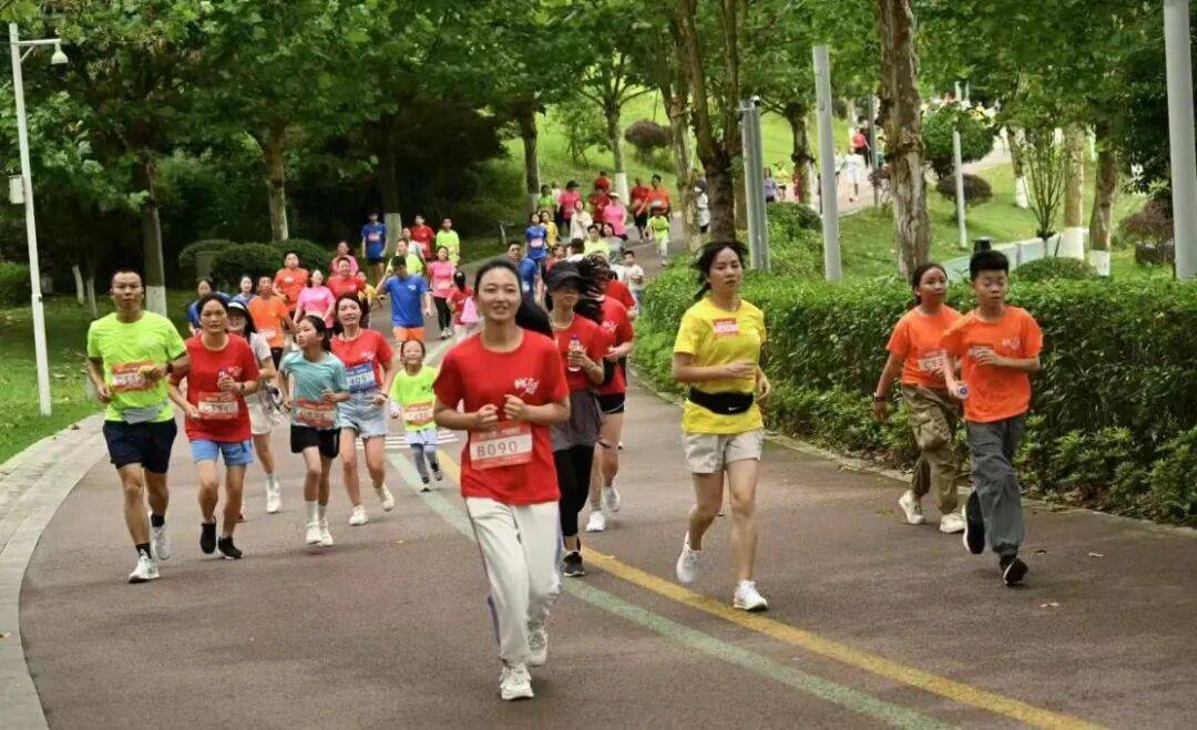 赛事预告│国庆赛事抢先看 悦动遵义黄金周