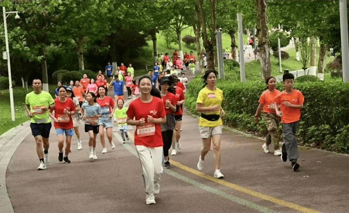 赛事预告丨国庆赛事抢先看 悦动遵义黄金周