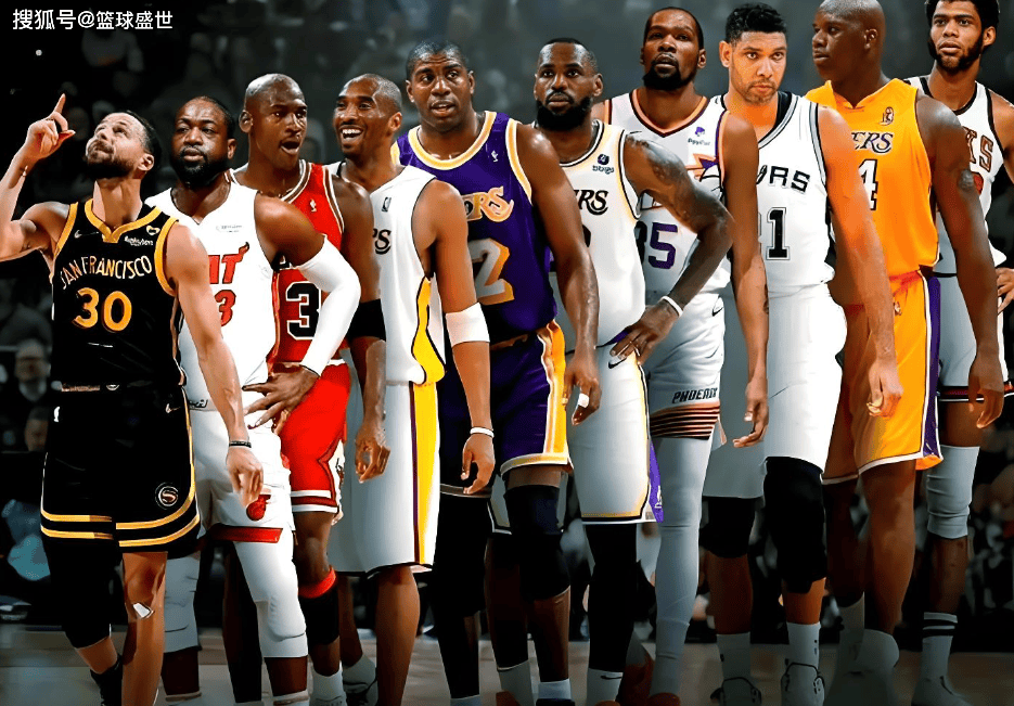 低薪高能！盘点休赛期最超值的签约！