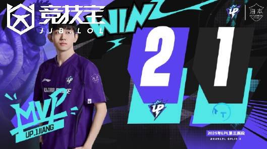 LOL-LPL：UP鏖战三局力克TT