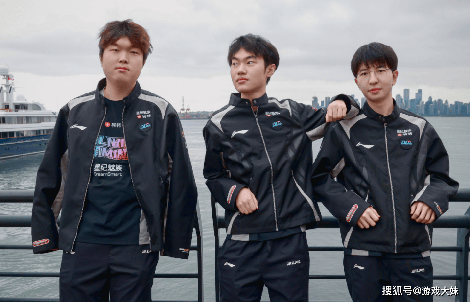 LOL更新战队实力排行榜，BLG下滑到第5名，LCK包揽前二