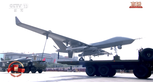 国之重器！名场面汇总