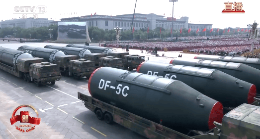 国之重器！名场面汇总