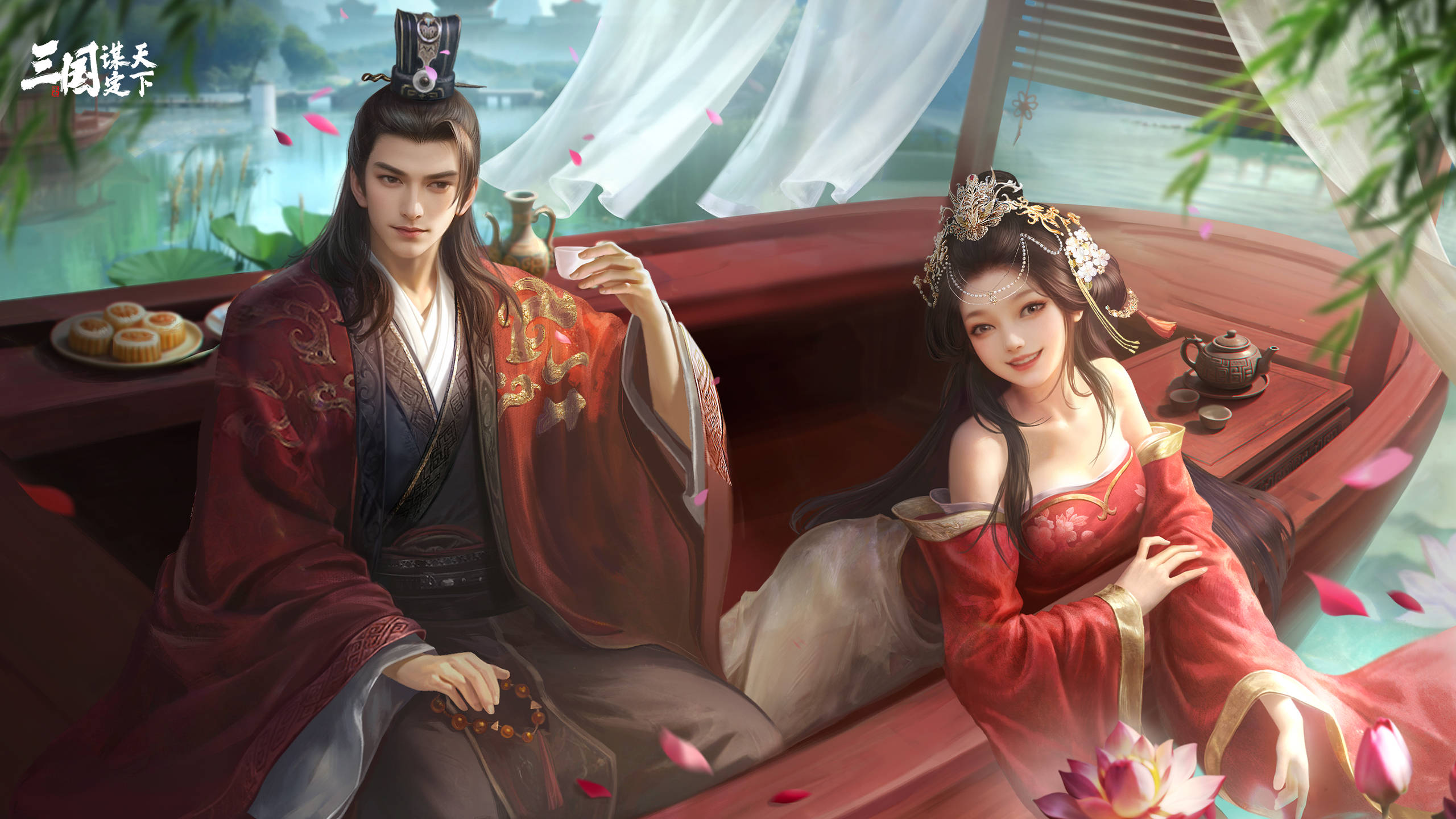 LOL新增功能引期待，这款游戏的操作更懂新手