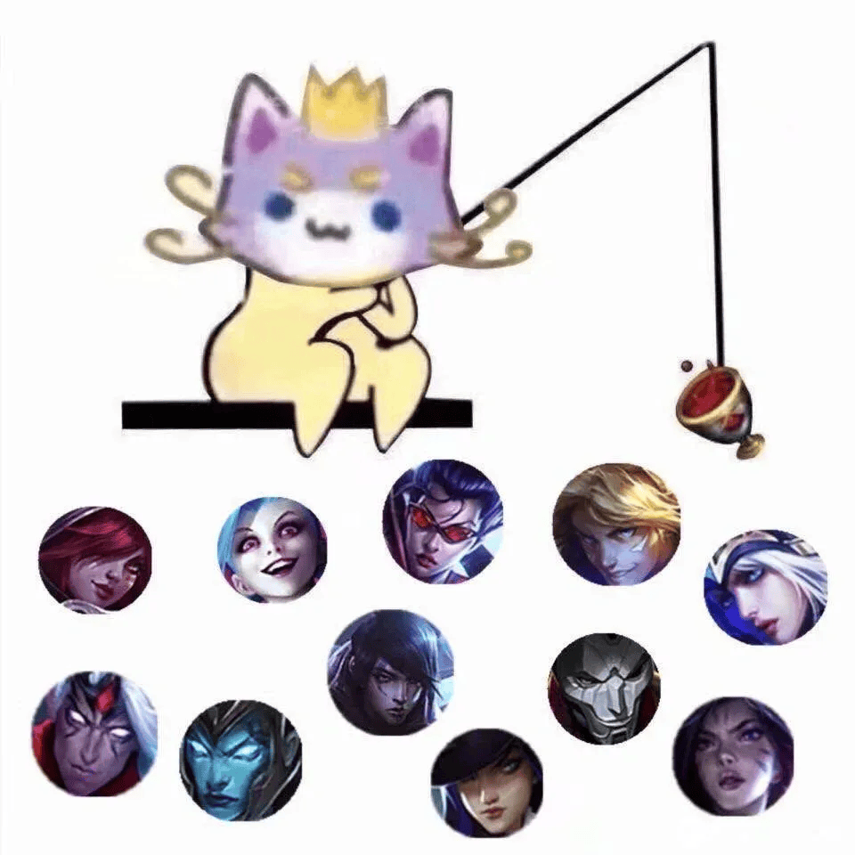 LOL新增功能引期待，这款游戏的操作更懂新手