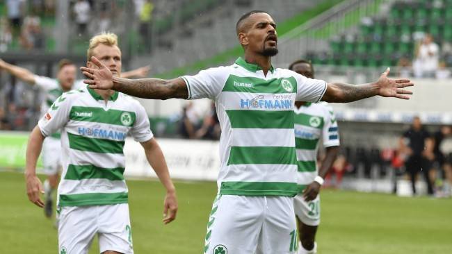 10.24日，竞猜足球推荐：德甲不来梅vs柏林联合，附4场其他比赛。