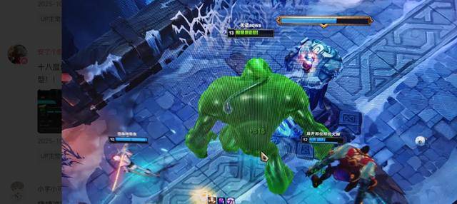 我大概搞明白LOL为什么稳坐网吧一哥了