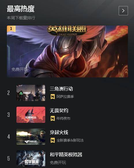 一个玩法让LOL“起死回生”？海克斯大乱斗，拯救老游戏的“电子麻将”