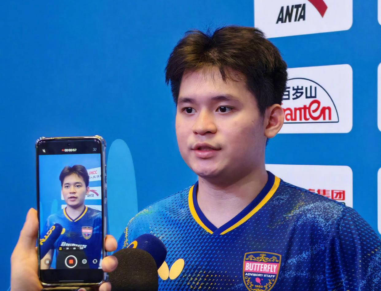 全运会乒乓球比赛继续激烈进行，时间表发布