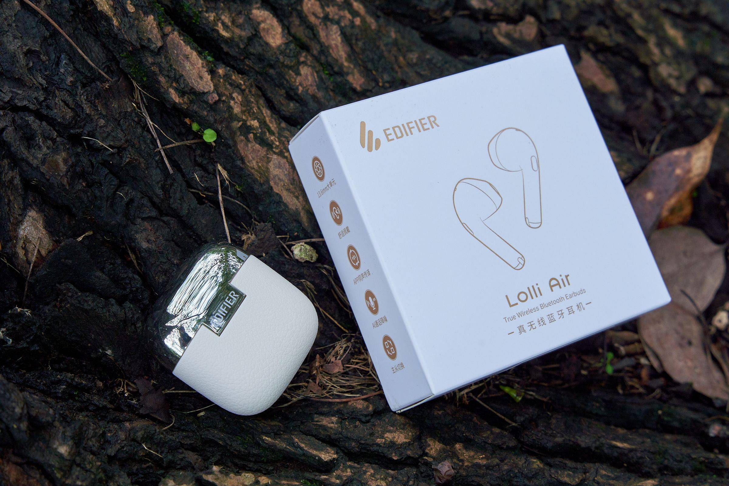 手游党速看！漫步者Lolli Air低延迟表现及综合体验