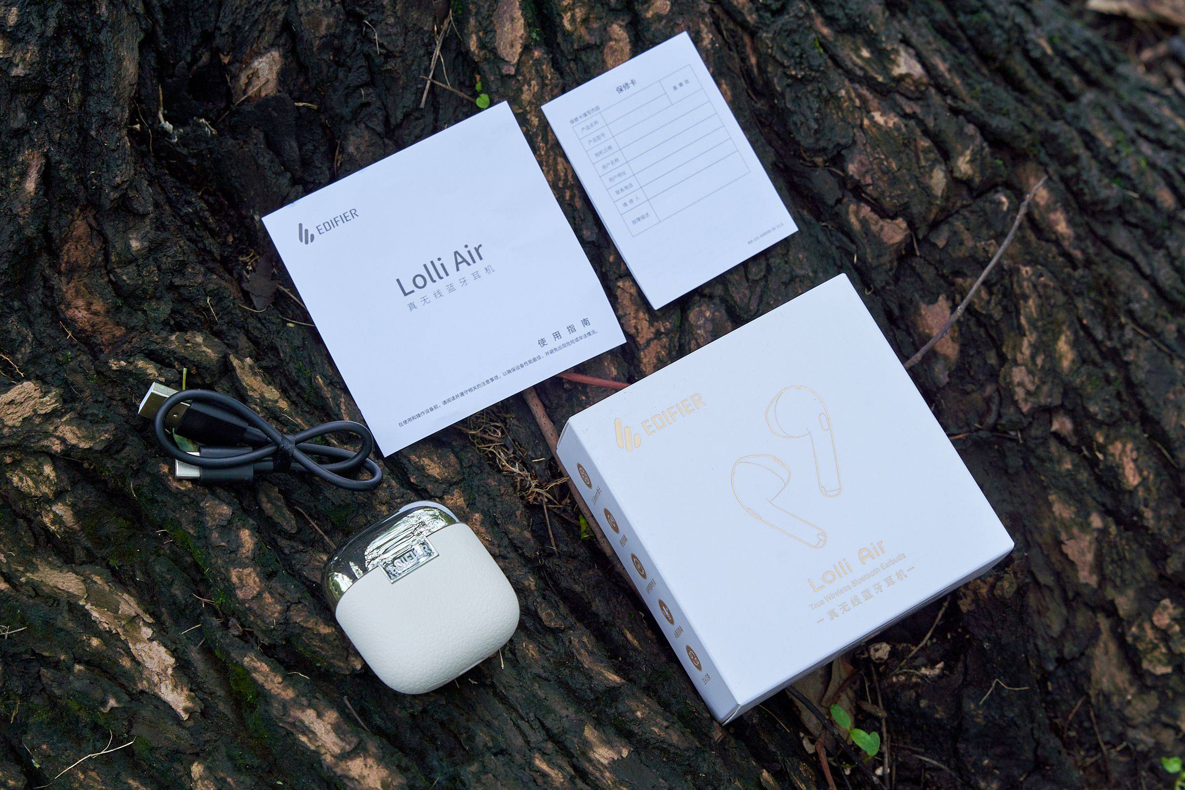 手游党速看！漫步者Lolli Air低延迟表现及综合体验