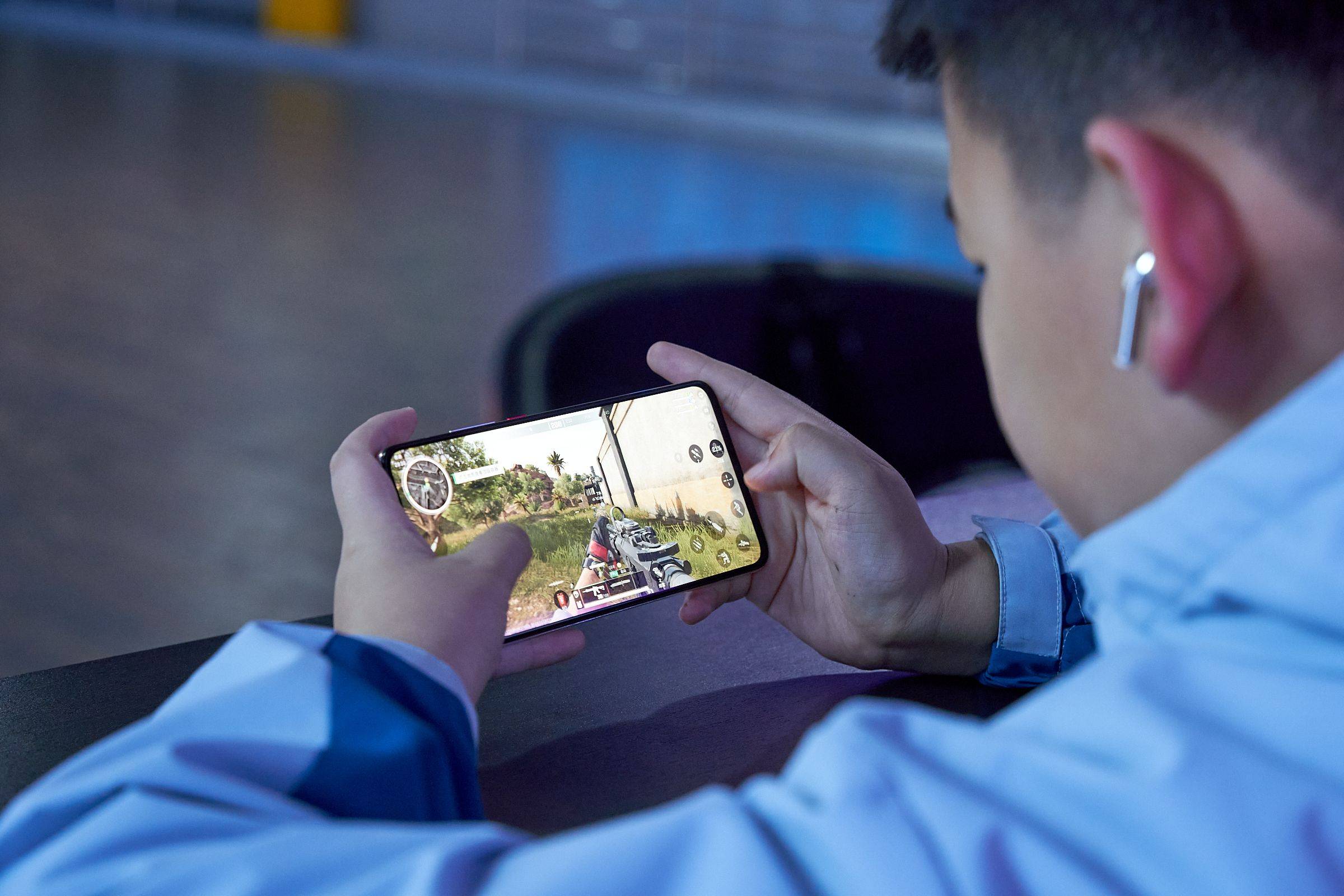 手游党速看！漫步者Lolli Air低延迟表现及综合体验