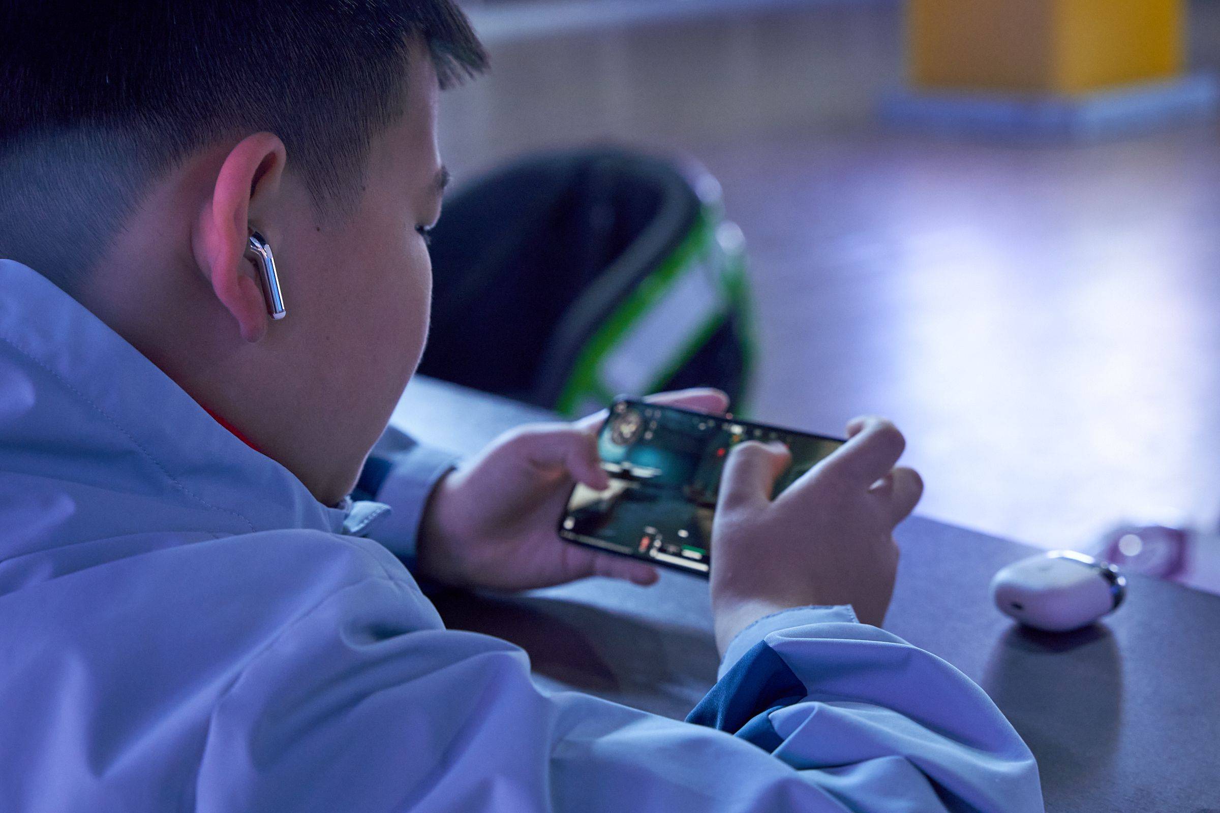 手游党速看！漫步者Lolli Air低延迟表现及综合体验