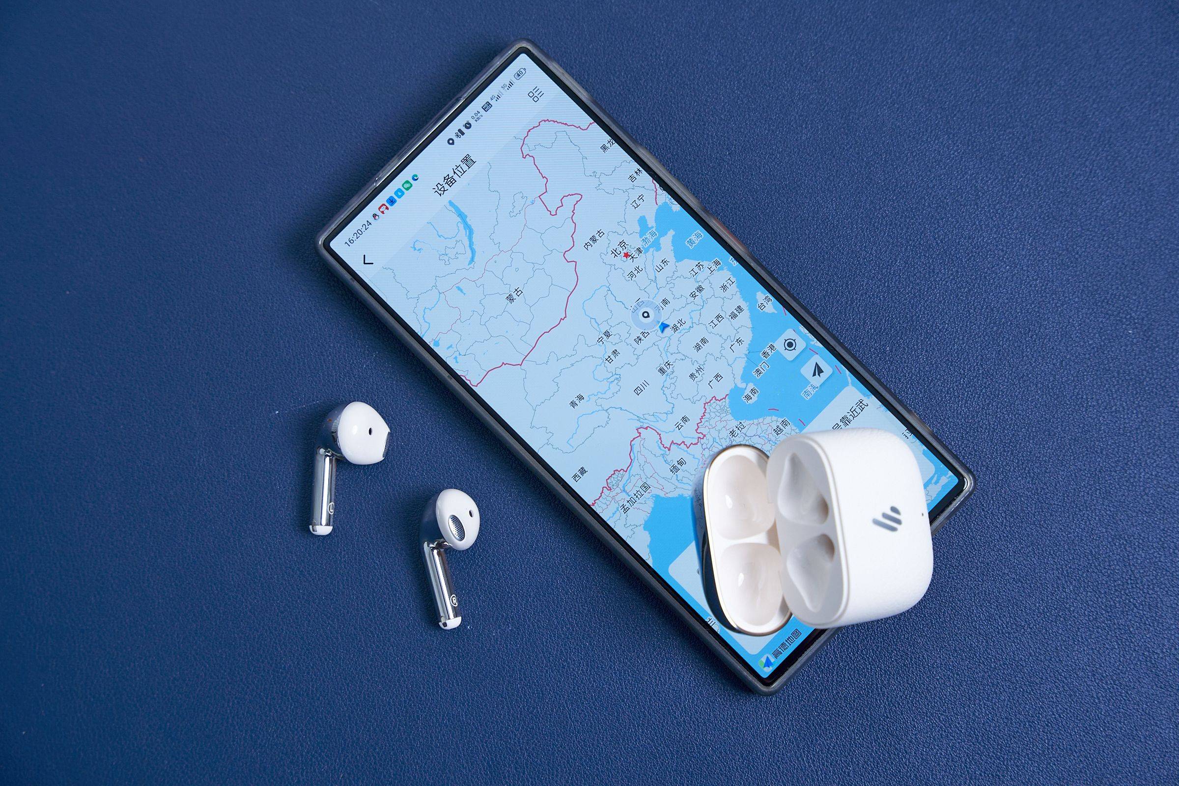 手游党速看！漫步者Lolli Air低延迟表现及综合体验