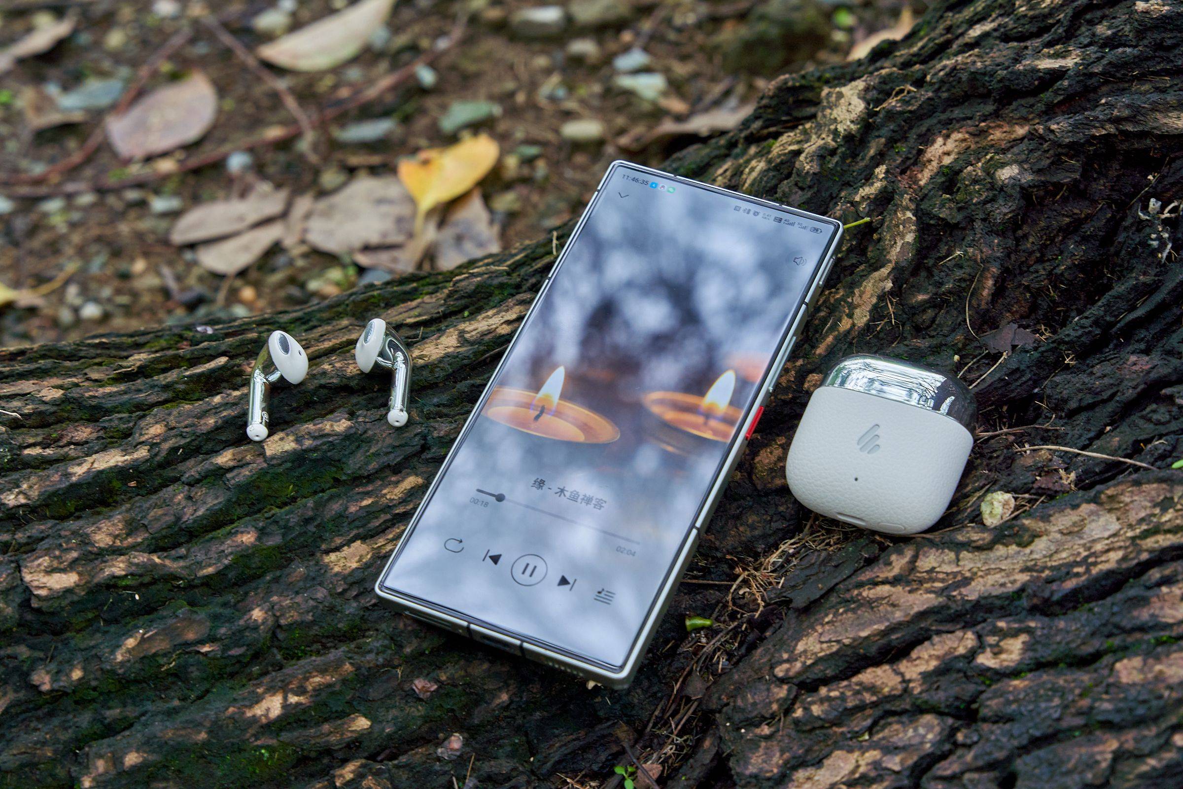 手游党速看！漫步者Lolli Air低延迟表现及综合体验